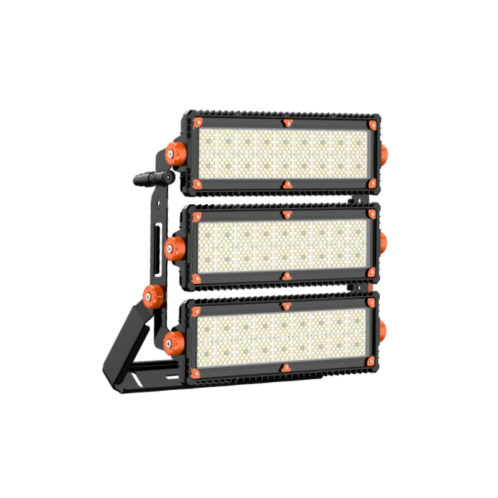 HIGH POLE LAMP 300W SERIES